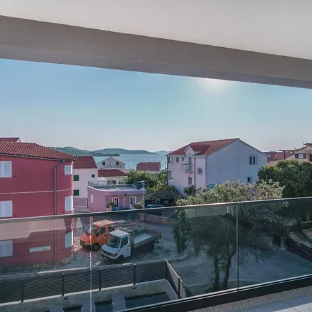 Apartvilla Okit Ii Apartmán