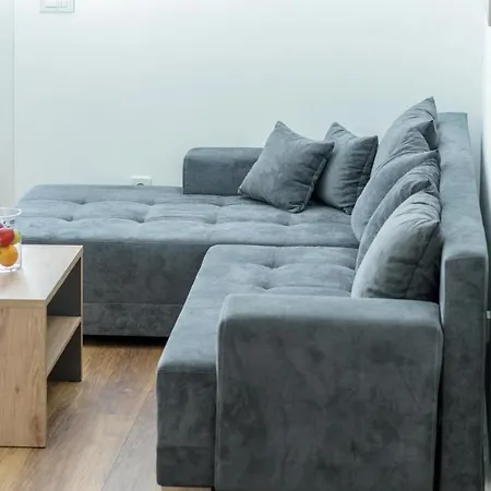 Apartvilla Okit Ii * Srima