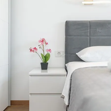 Apartmán Apartvilla Okit Ii