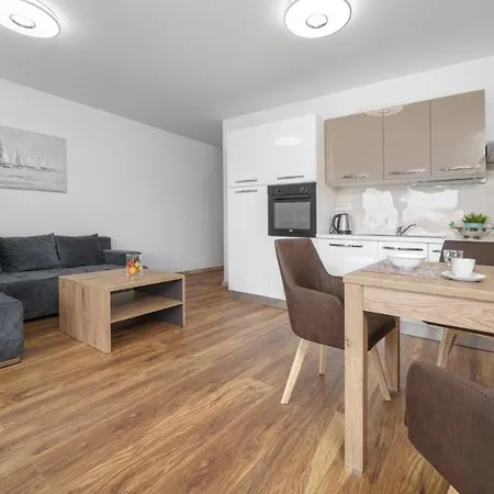 Apartvilla Okit Ii