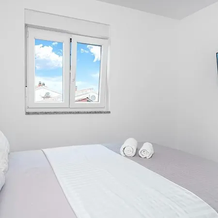 Apartvilla Okit Ii Apartmán *