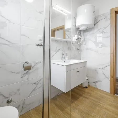 Apartvilla Okit Ii Apartmán