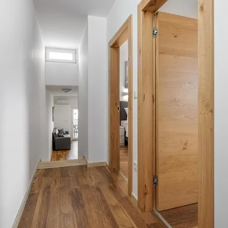 Apartvilla Okit Ii Apartmán