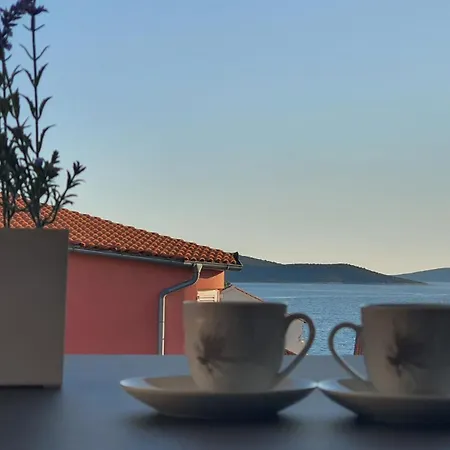 Apartmán Apartvilla Okit Ii *