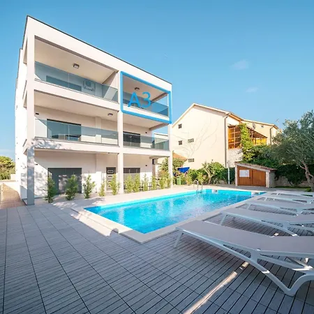 Apartvilla Okit Ii Srima