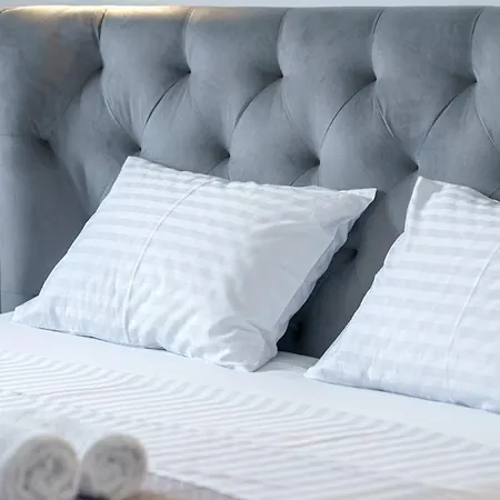 Apartmán Apartvilla Okit Ii